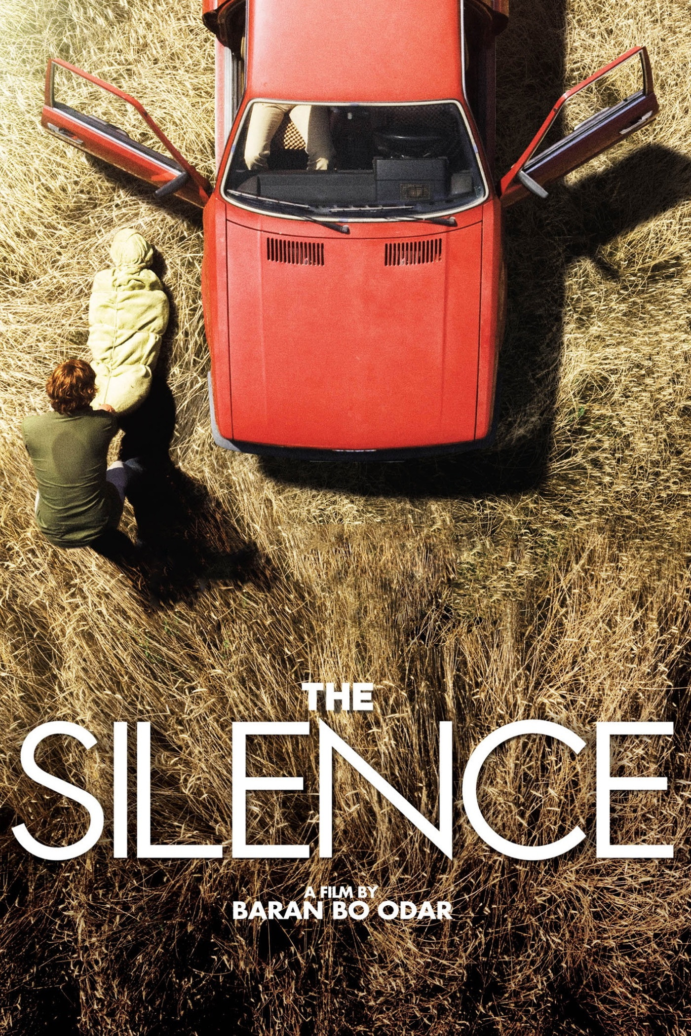 The Silence (2010) E-Sub added